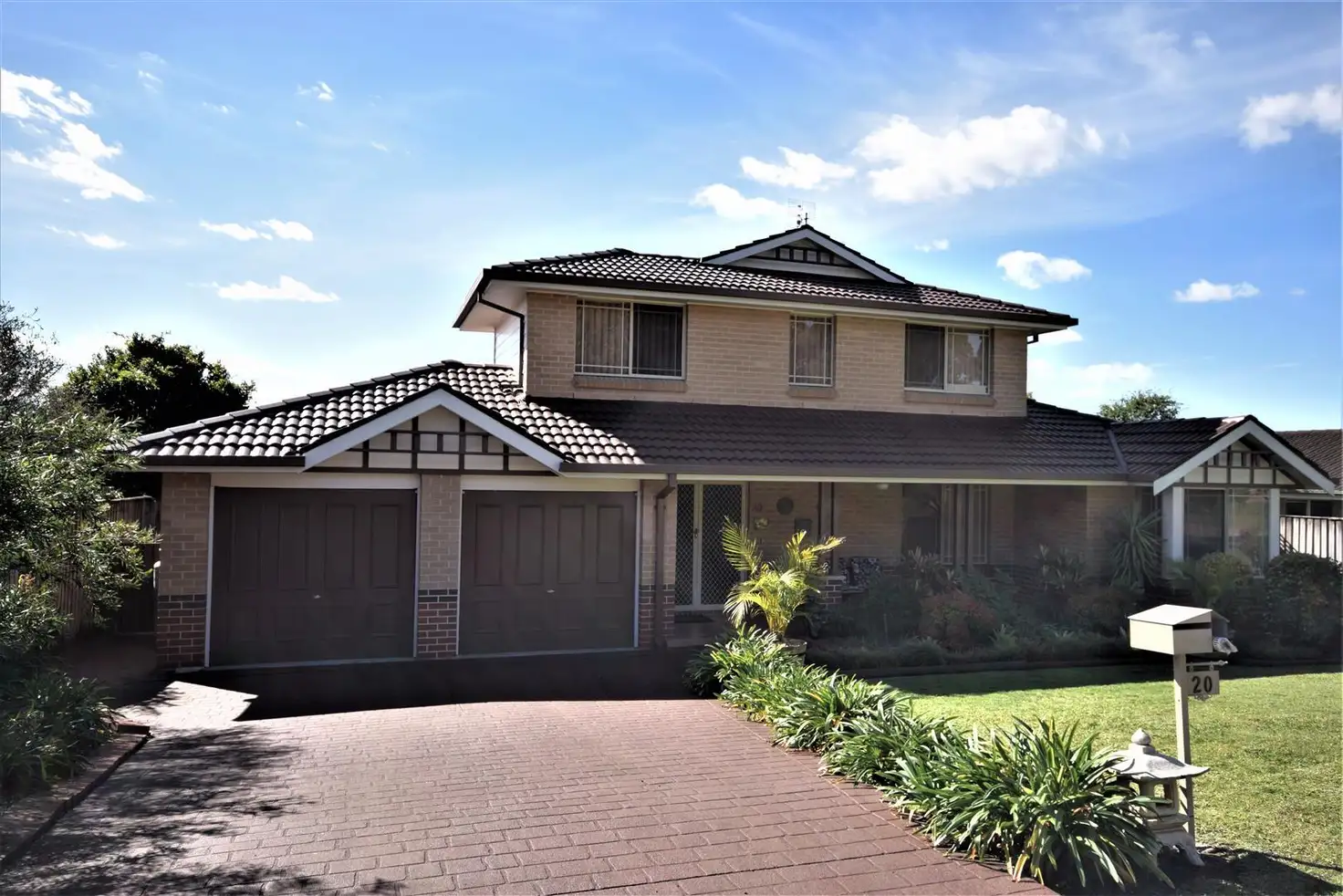 Main view of Homely house listing, 20 Illawarra Circuit, Worrigee NSW 2540