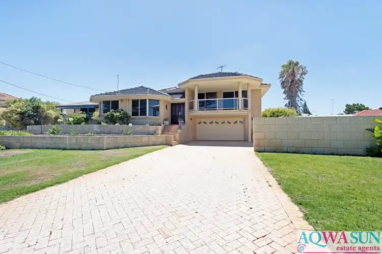 Second view of Homely house listing, 24 Marillana Drive, Golden Bay WA 6174