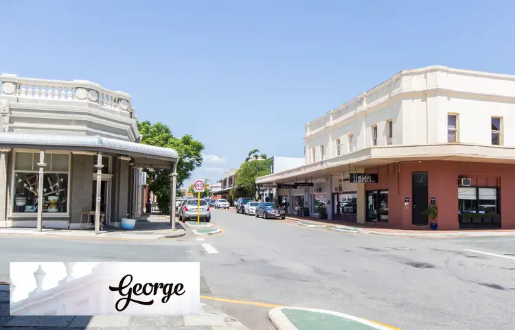 Sixth view of Homely house listing, 35 May Street, East Fremantle WA 6158