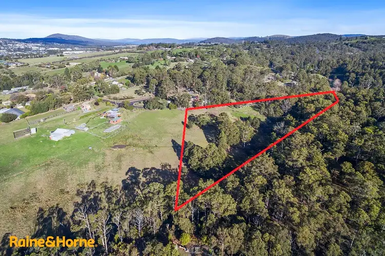 Second view of Homely land listing, 284 Summerleas Road, Kingston TAS 7050