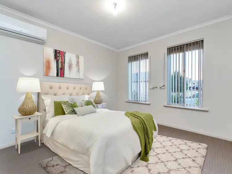 Fifth view of Homely house listing, 9 Kalyvas Drive, Munno Para West SA 5115