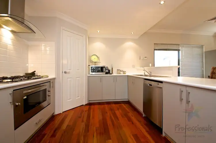Third view of Homely house listing, 83 Prospector Loop, Bassendean WA 6054
