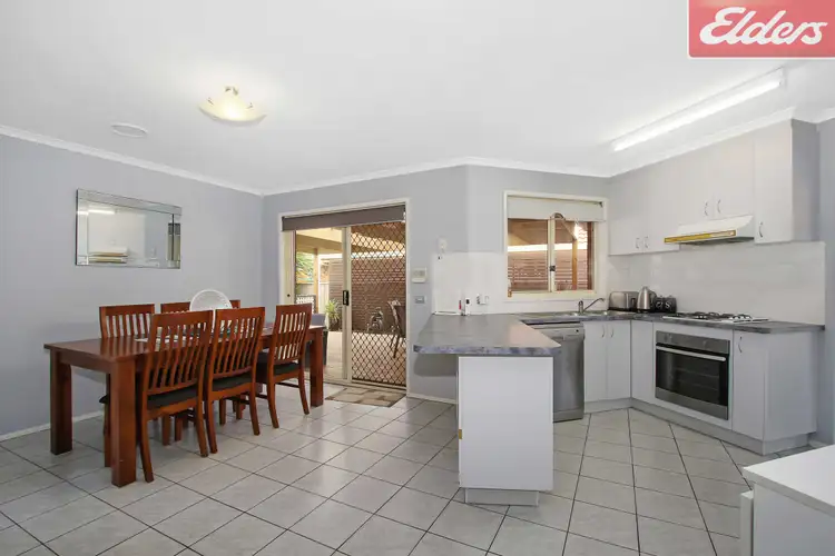 Sixth view of Homely house listing, 29 Dundee Drive, Wodonga VIC 3690