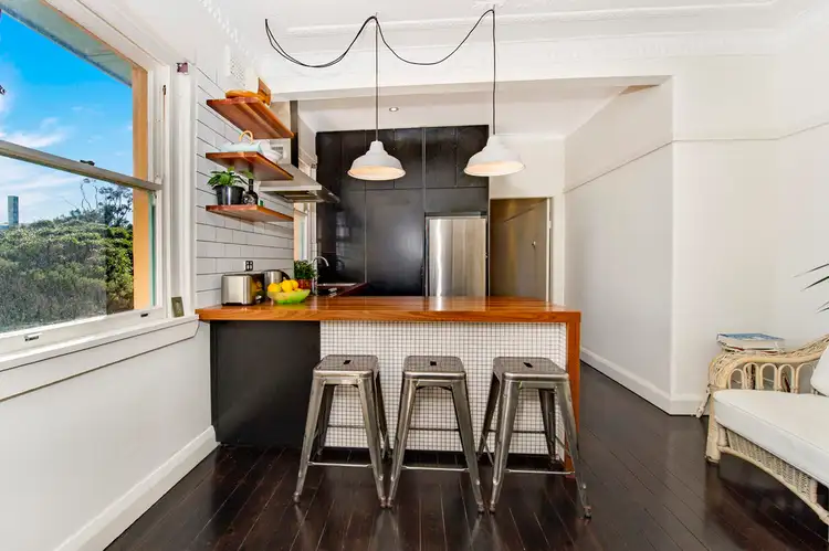 Third view of Homely apartment listing, 5/104 Brighton Boulevard, North Bondi NSW 2026