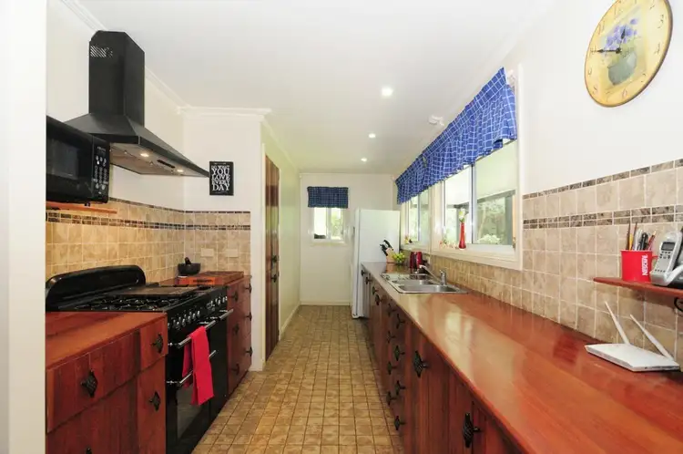 Fourth view of Homely house listing, 37 William Bryce Road, Tomerong NSW 2540