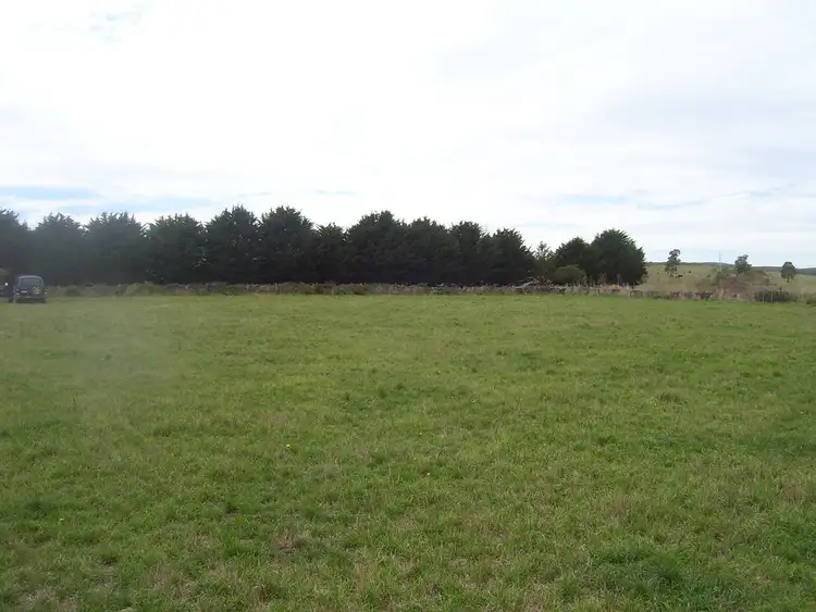Third view of Homely land listing, Lot 21 Cathcart Street, Clarendon VIC 3352