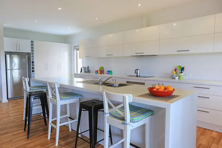 Sixth view of Homely house listing, 43 - 49 Sea eagle Court, Boston SA 5607