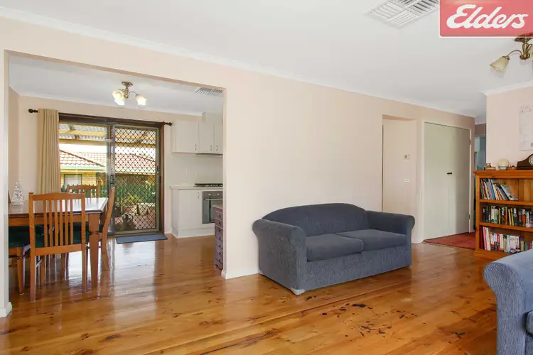 Second view of Homely house listing, 127 Baranbale Way, Springdale Heights NSW 2641