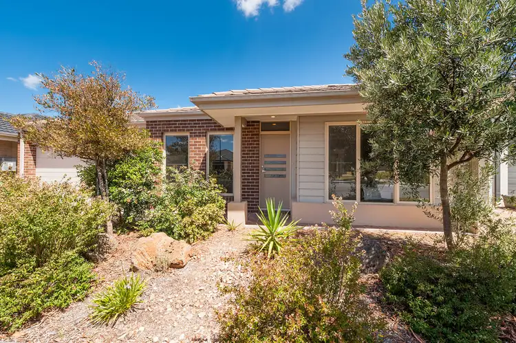 Main view of Homely house listing, 18 Serenity Way, Craigieburn VIC 3064