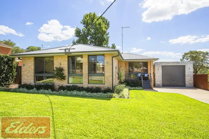 Main view of Homely house listing, 18 Driver Avenue, Wallacia NSW 2745