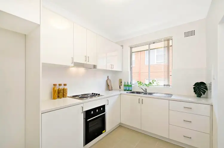Second view of Homely unit listing, 8/13 Orpington Street, Ashfield NSW 2131