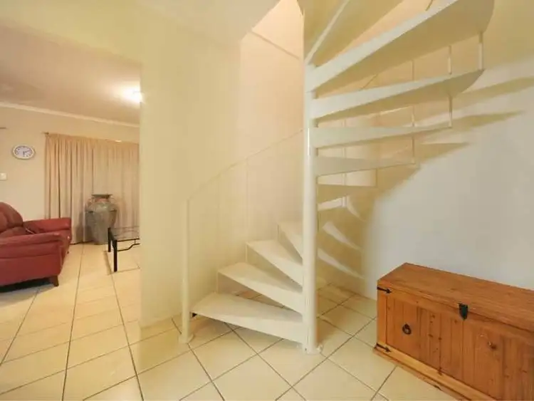 Second view of Homely unit listing, Unit 2 3 Maeva Court, Maeva Street, Jubilee Pocket QLD 4802