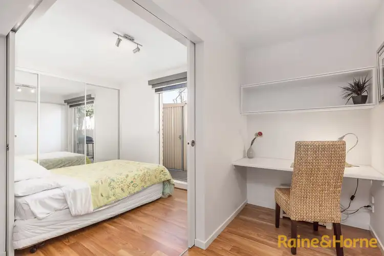 Third view of Homely apartment listing, 3/2 Thompson St, Williamstown VIC 3016