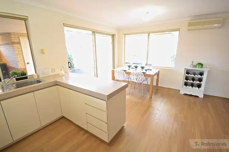 7/12 Hobart Place, Willetton WA 6155