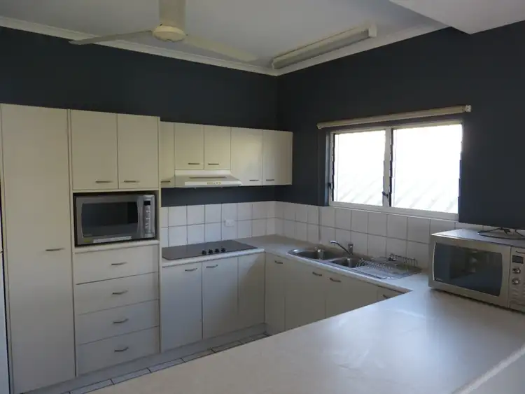 Fourth view of Homely apartment listing, 20/21 Duke St, Stuart Park NT 820