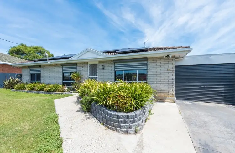 Second view of Homely house listing, 44 Stanley St, Summerhill TAS 7250