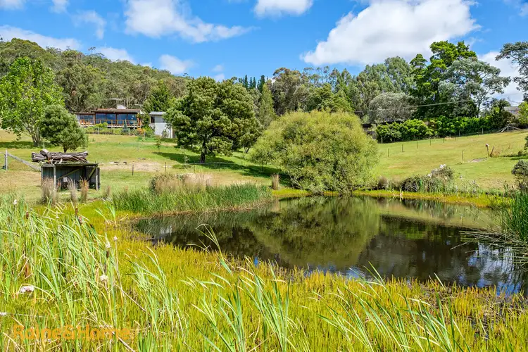 Fifth view of Homely house listing, 125 Saddle Road, Kettering TAS 7155