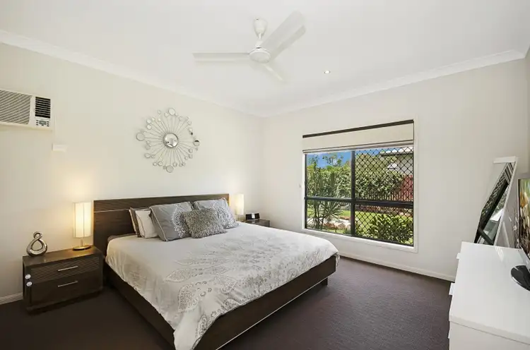 Sixth view of Homely house listing, 5 Eungella Court, Bushland Beach QLD 4818