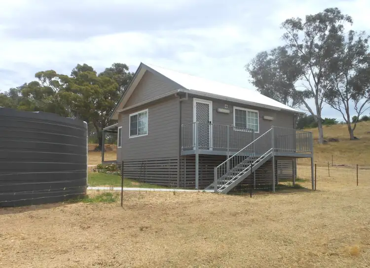 Fourth view of Homely house listing, 20 Maloneys Road, Murringo NSW 2586