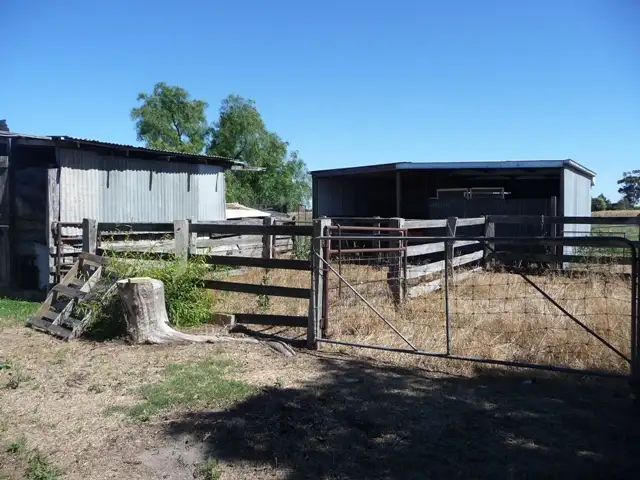 Fifth view of Homely rural property listing, 141 Hughes Rd. Quantong via, Horsham VIC 3400