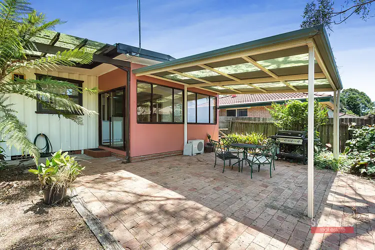 Second view of Homely house listing, 122A Galston Road, Hornsby Heights NSW 2077