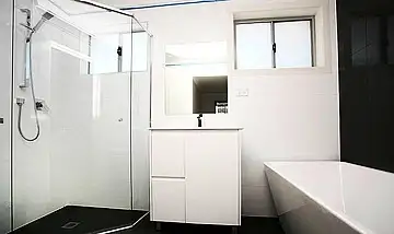 Third view of Homely house listing, lot 2(288A) Marion Street, Condell Park NSW 2200