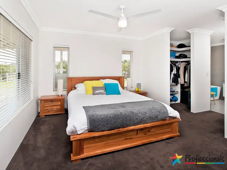 Seventh view of Homely house listing, 93 Morava Drive, Ambergate WA 6280