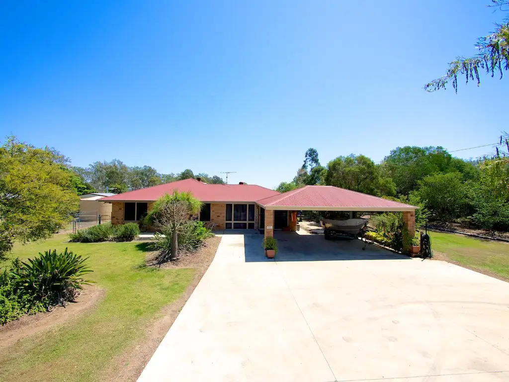 Main view of Homely house listing, 67 Schmidt Rd, Fernvale QLD 4306