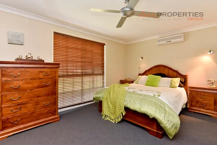 Sixth view of Homely house listing, 172-184 Lavelle Drive, Logan Village QLD 4207