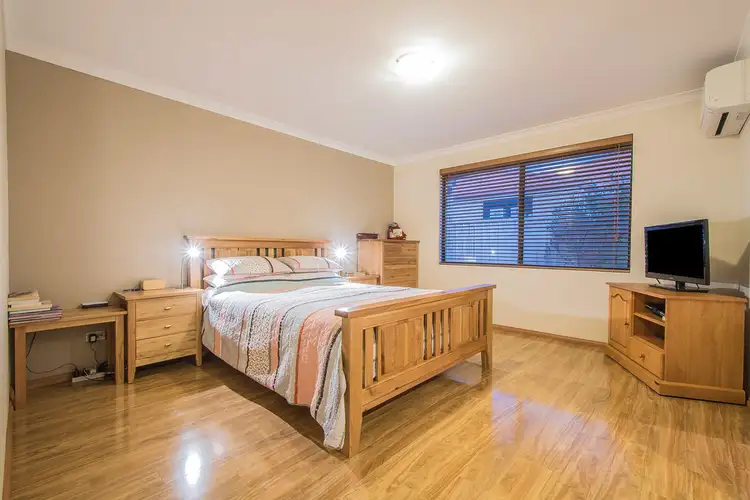 Second view of Homely house listing, 43 Brightlands Circuit, Carramar WA 6031