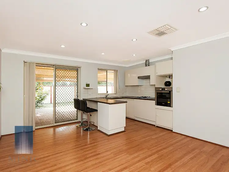 Sixth view of Homely house listing, 56 Luyer Avenue, East Cannington WA 6107