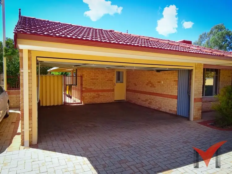 1/19 Corbel Street, Shelley WA 6148