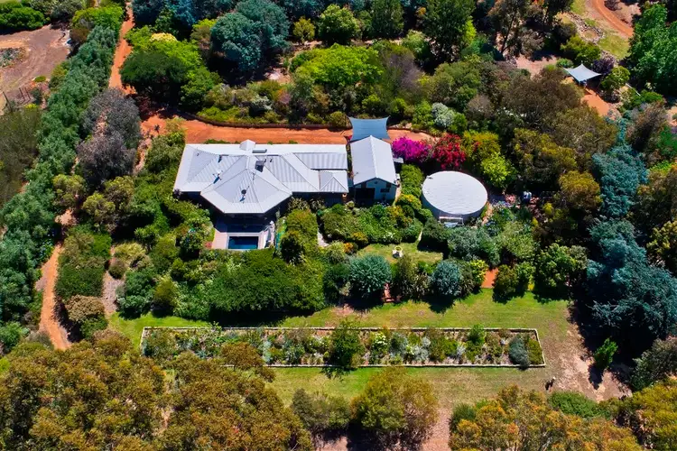 Second view of Homely house listing, 151 Woodbridge Vale, Yallingup WA 6282