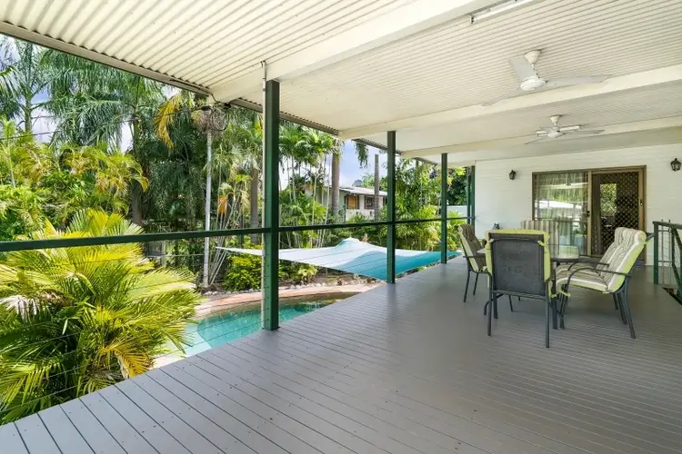 Second view of Homely house listing, 3 Clancy Street, Fannie Bay NT 820