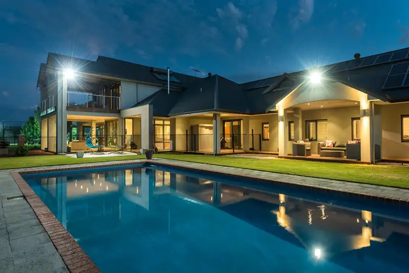Main view of Homely rural property listing, 30 Cruse Road, Belhus WA 6069