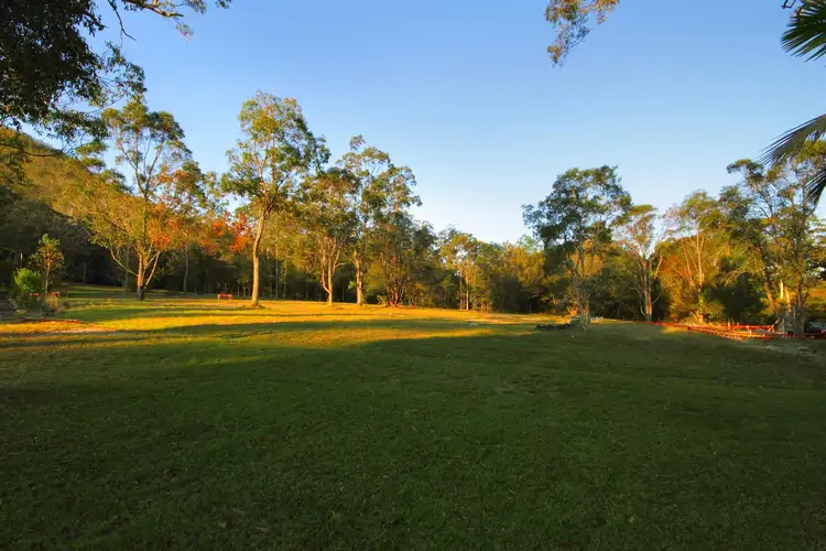 Main view of Homely land listing, Lot 1/101 Lindeman Road, Beerwah QLD 4519