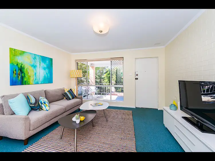 Third view of Homely block of units listing, 9/83 Bay View Terrace, Claremont WA 6010