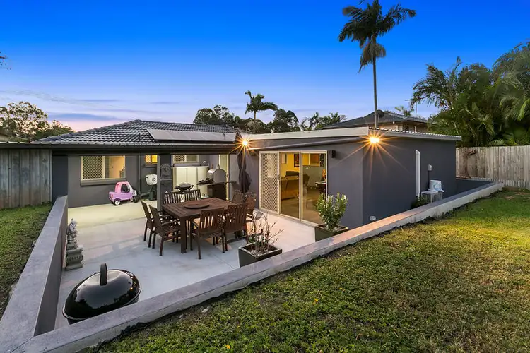 Second view of Homely house listing, 49 Crown Road, Alexandra Hills QLD 4161