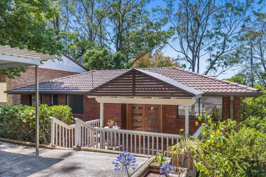 Main view of Homely house listing, 22 Joppa Street, Niagara Park NSW 2250
