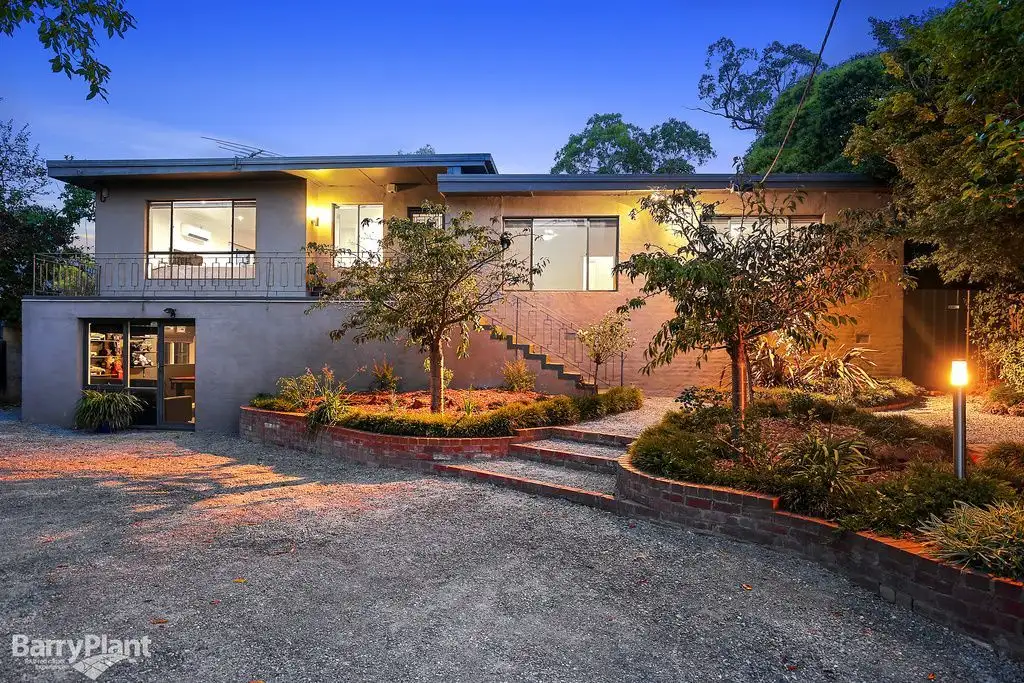 Main view of Homely house listing, 88 Lomond Avenue, Kilsyth VIC 3137