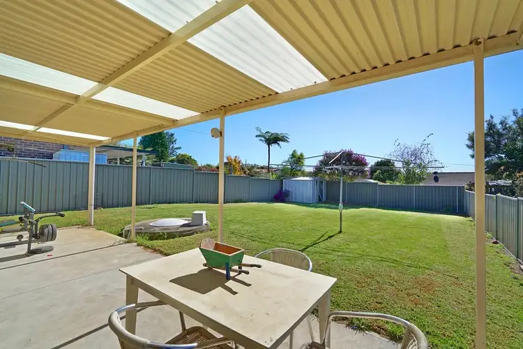 Second view of Homely house listing, 8A Matcham Road, Buxton NSW 2571
