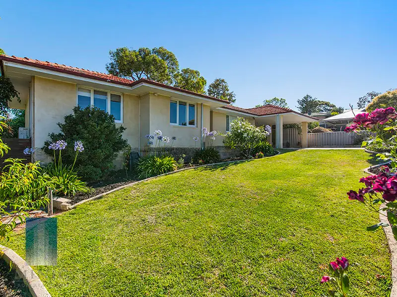 Main view of Homely house listing, 27 Egeus Way, Coolbellup WA 6163