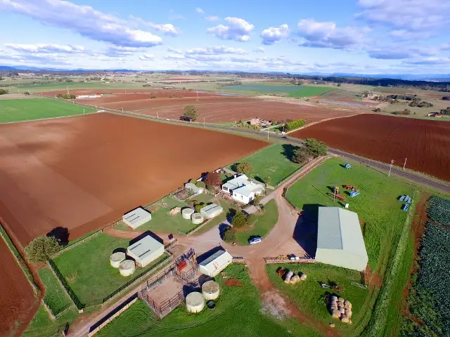 Main view of Homely rural property listing, 353 Port Sorell Road, Wesley Vale TAS 7307