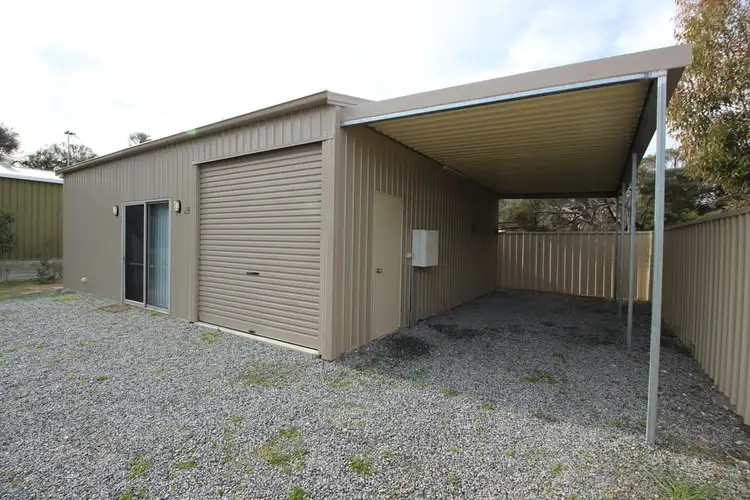Seventh view of Homely land listing, 29 Greenly Avenue, Coffin Bay SA 5607