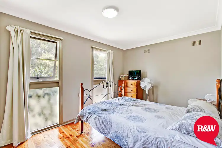 Sixth view of Homely house listing, 116 Samarai Road, Whalan NSW 2770