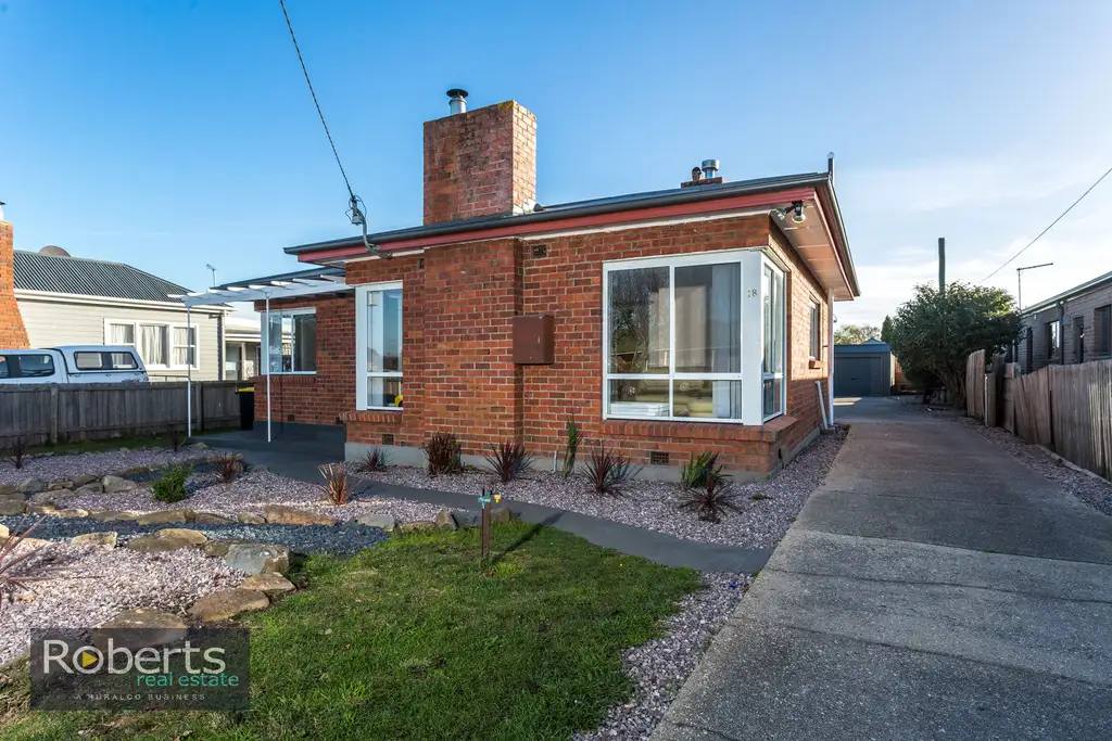 Main view of Homely house listing, 18 Catherine St, Longford TAS 7301