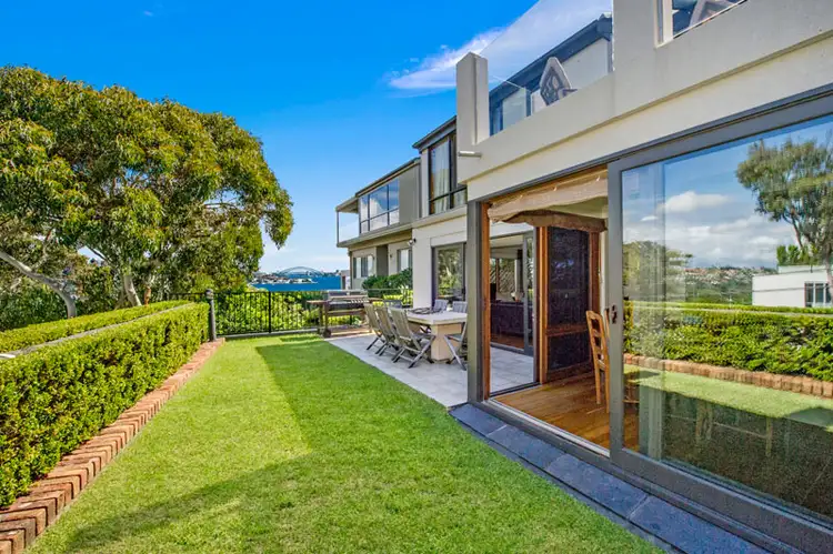 Third view of Homely house listing, 10a Conway Avenue, Rose Bay NSW 2029