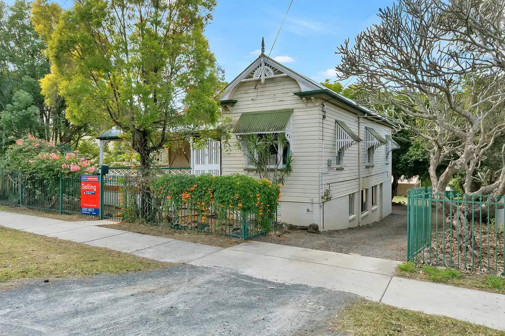 Main view of Homely house listing, 27 Harlin Road, Coalfalls QLD 4305