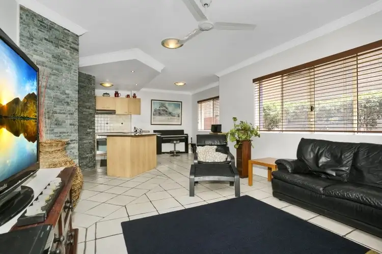 Fourth view of Homely unit listing, 1/19 Britannia Avene, Broadbeach QLD 4218