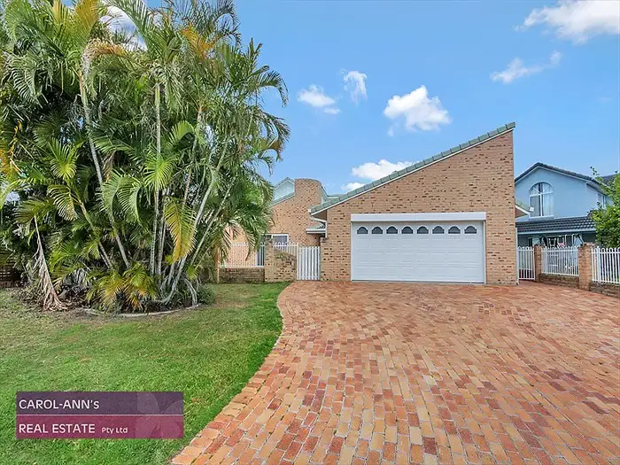 Third view of Homely house listing, 29 Mako Avenue, Birkdale QLD 4159